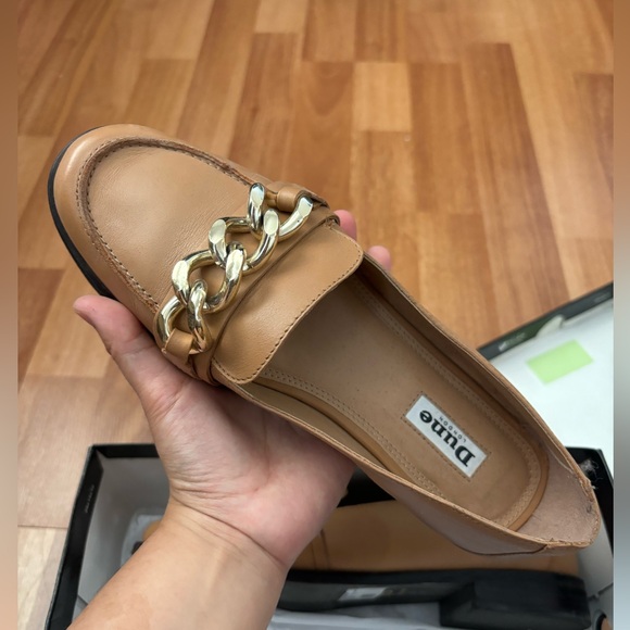 Dune London Loafer - Picture 2 of 3